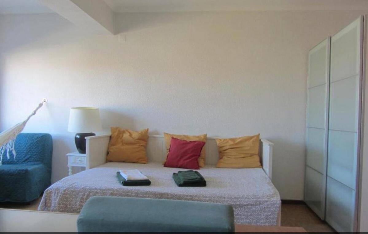 Quiet Studio City Center 포르투 외부 사진