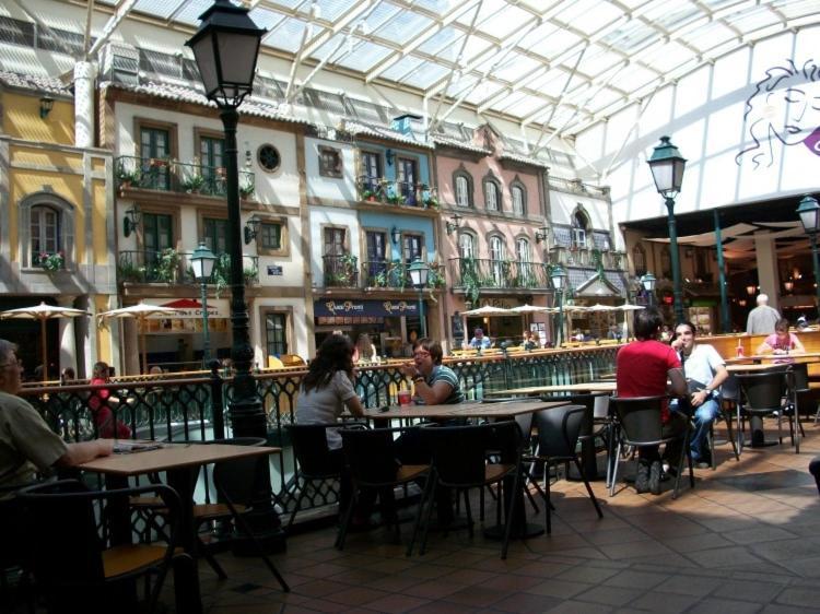 Quiet Studio City Center 포르투 외부 사진